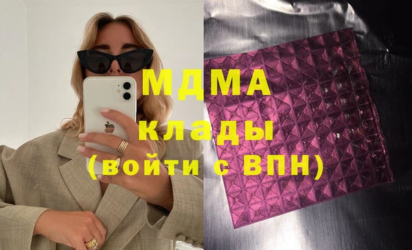 индика Алексеевка