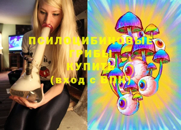 винт Пестово